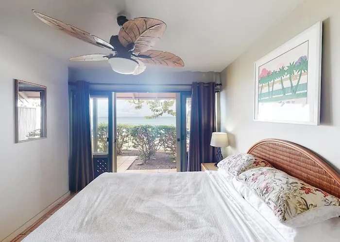 Kepuhi Beach Cottage 2B
